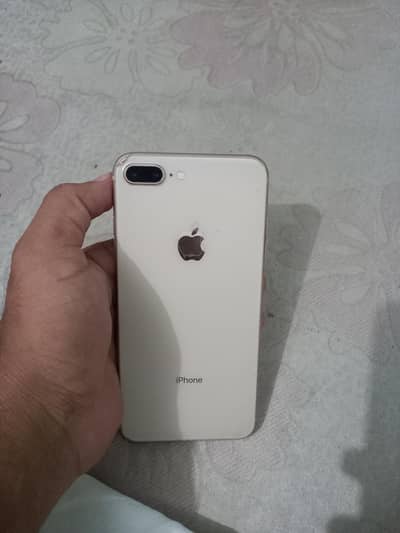 Apple iPhone 8 Plus