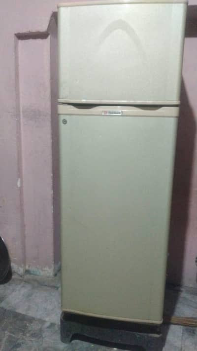 fridge