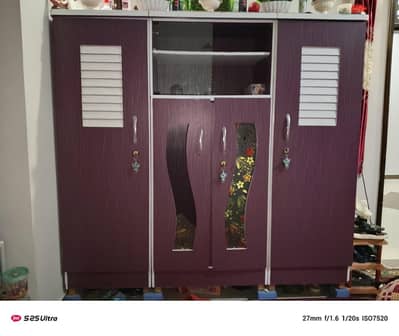 Almari for sale