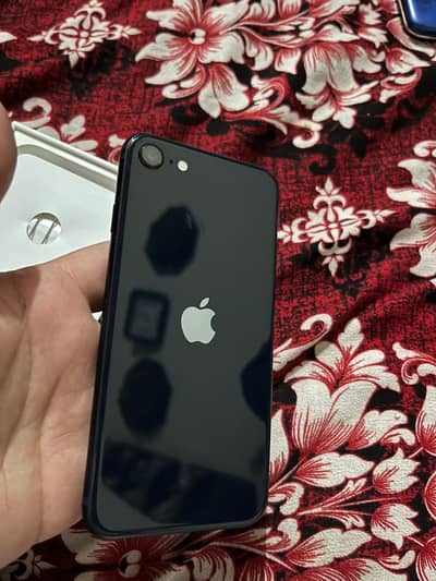 Apple iPhone SE 3rd generation
