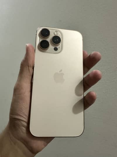 Apple iPhone 16 Pro Max JV