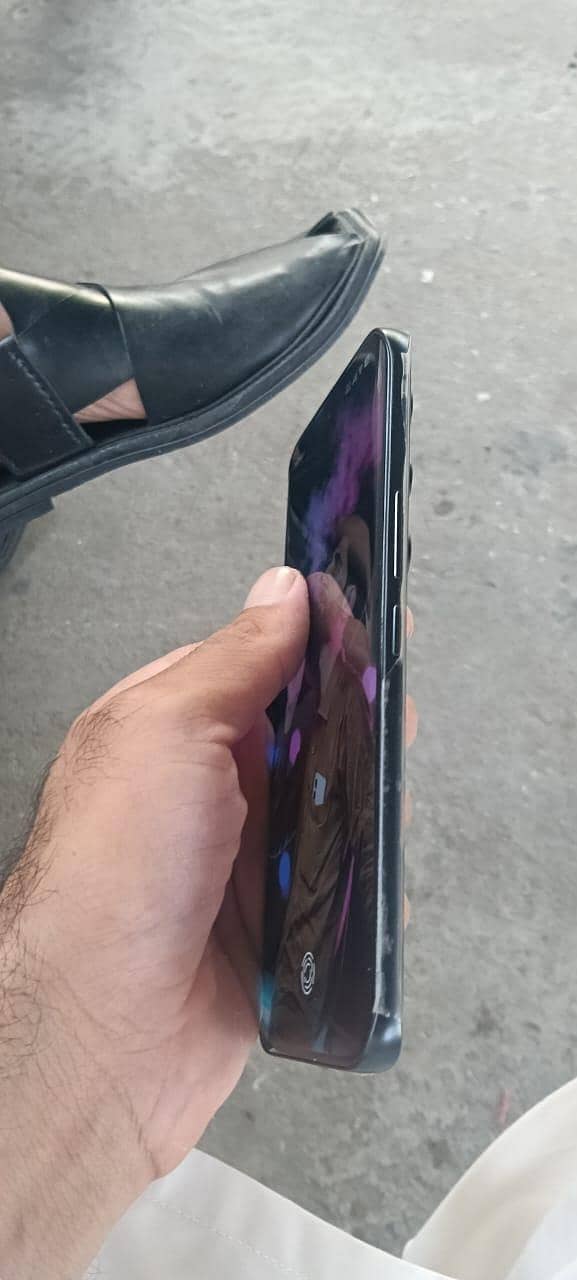 Tecno CAMON 40 0