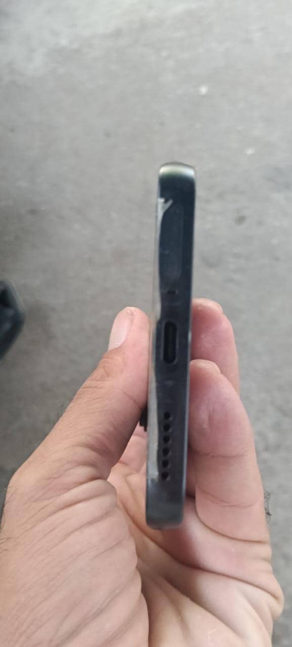Tecno CAMON 40 1