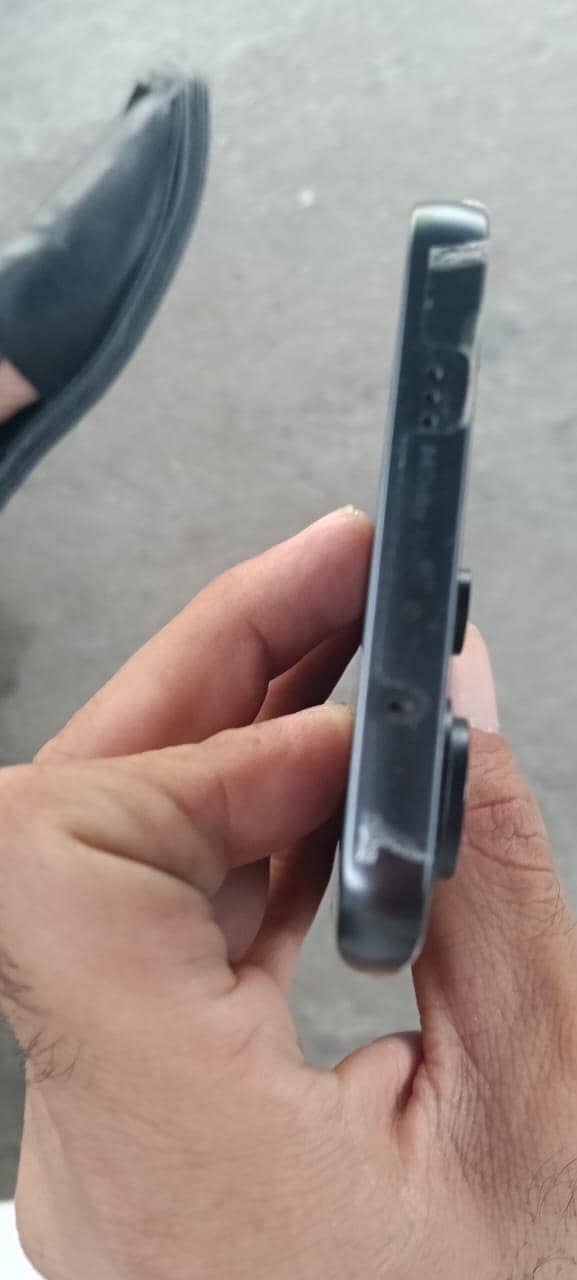Tecno CAMON 40 3