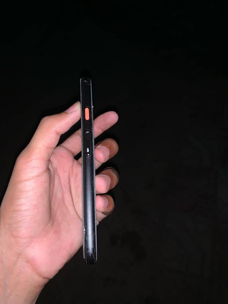 Google Pixel 4 1