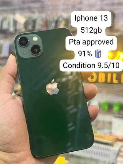 Apple iPhone 13