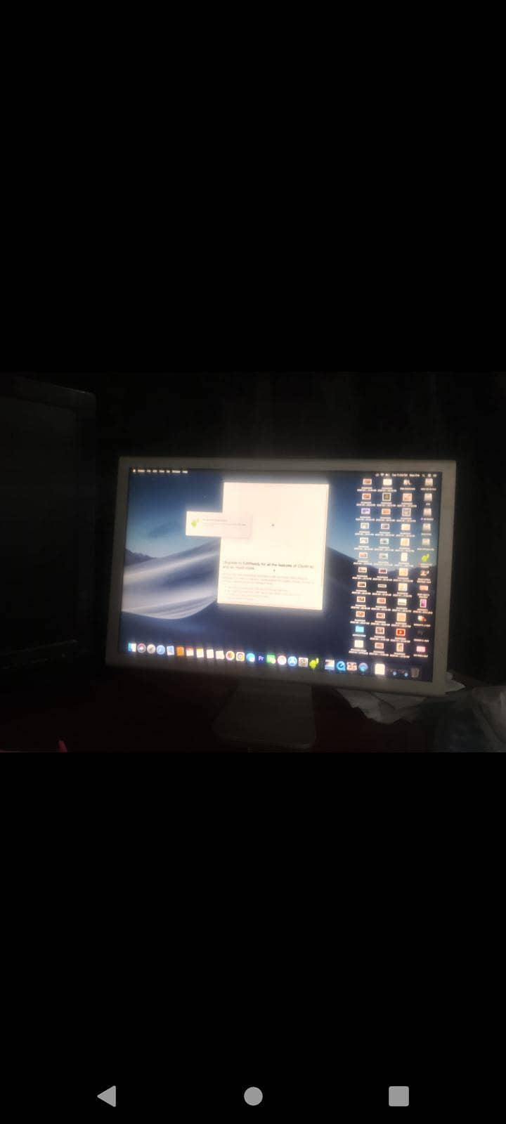 apple led 1