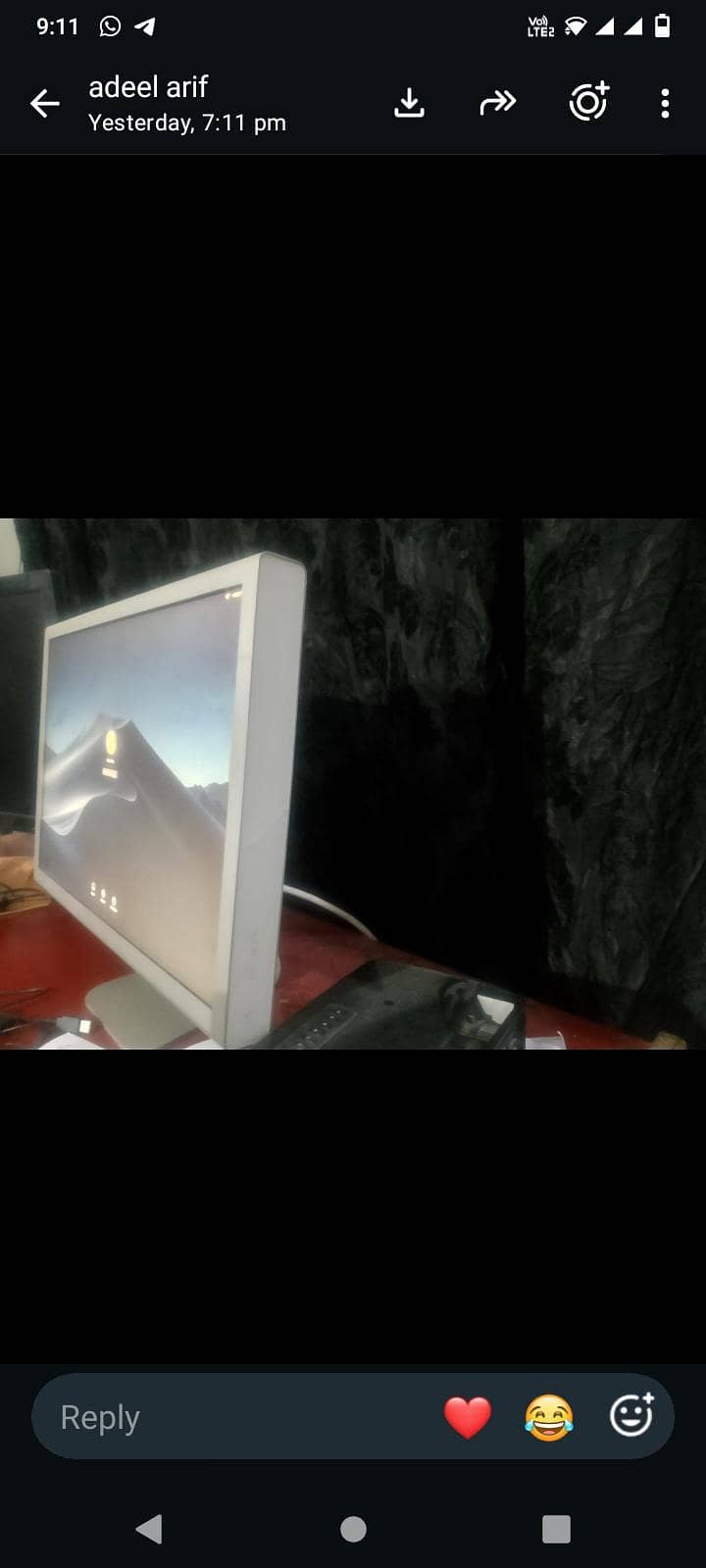apple led 3