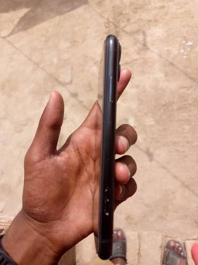 Apple iPhone XR