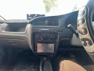 Suzuki Alto 2012