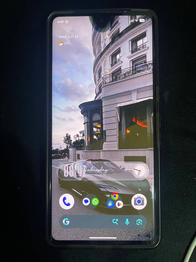 Google Pixel 7 Pro 1