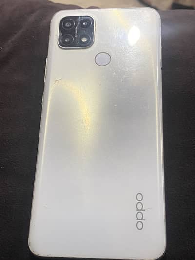 OPPO A15 4 64