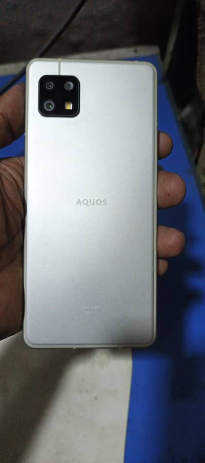 Sharp Aquos 6 Sense S  sale and exchange