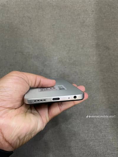 Infinix hot 60i