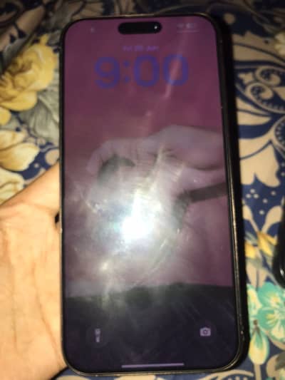Apple iPhone 16 Pro Max