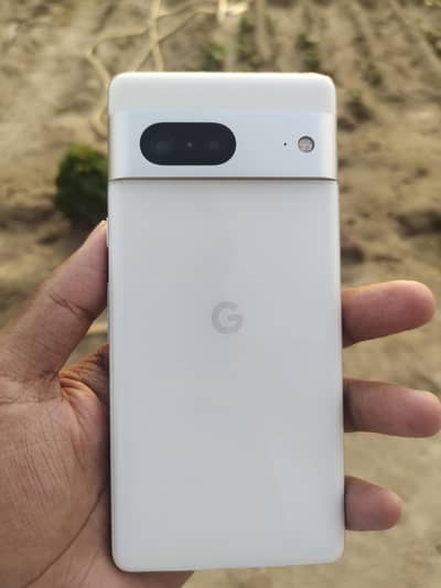 Google Pixel 7 Official PTA Approved