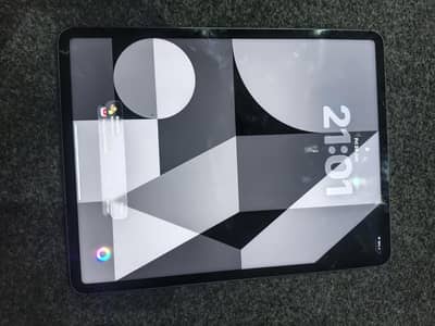 ipad M1 chip 12.9 inch