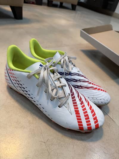 Adidas Predator Edge . 4 FxG