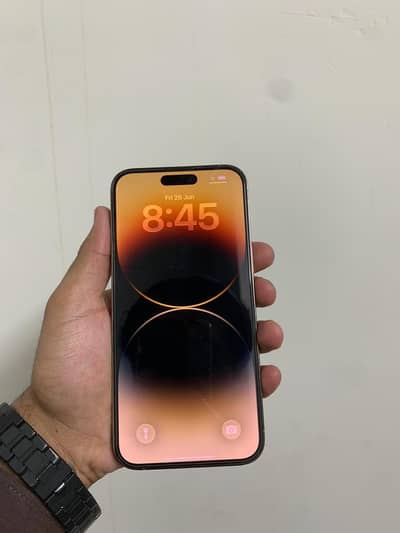 Apple iPhone 14 Pro Max