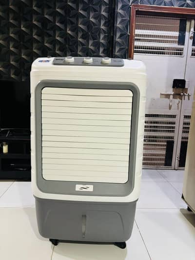Royal Room Cooler RAC - 4700 AC/DC SKU: