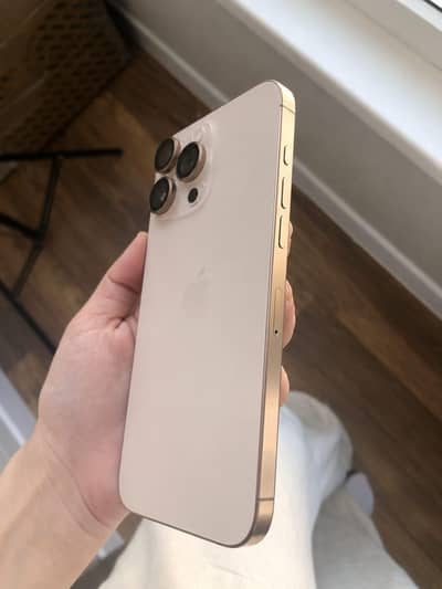 Apple iPhone 16 Pro Max