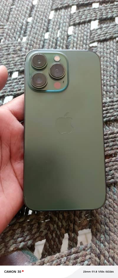 Apple iPhone 13 Pro