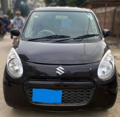 Automatic Alto