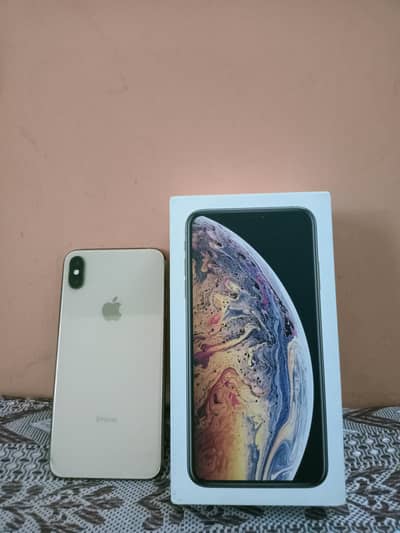 Apple iPhone Xsmax