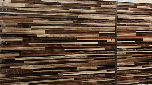 Pvc sheet for walls