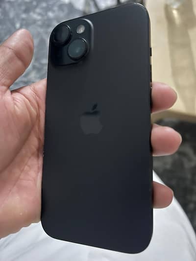 Apple iPhone 15 non pta jv 128 gb
