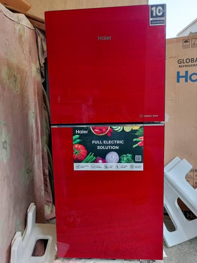 Haier fridge for sale