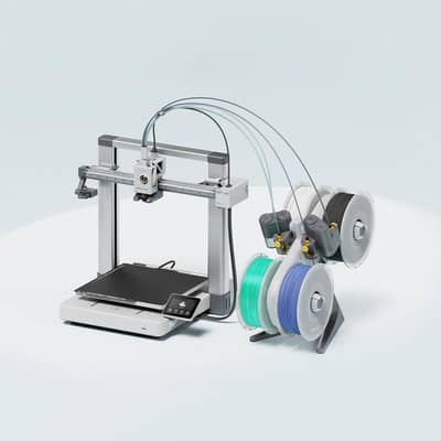 Bambu Lab A1 3D Printer INTL Version