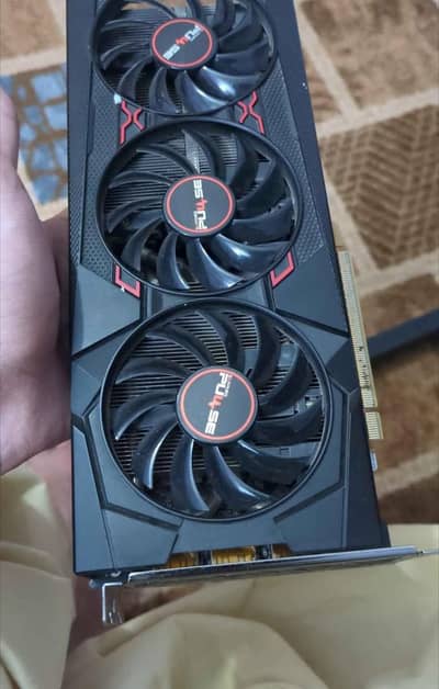 PC components