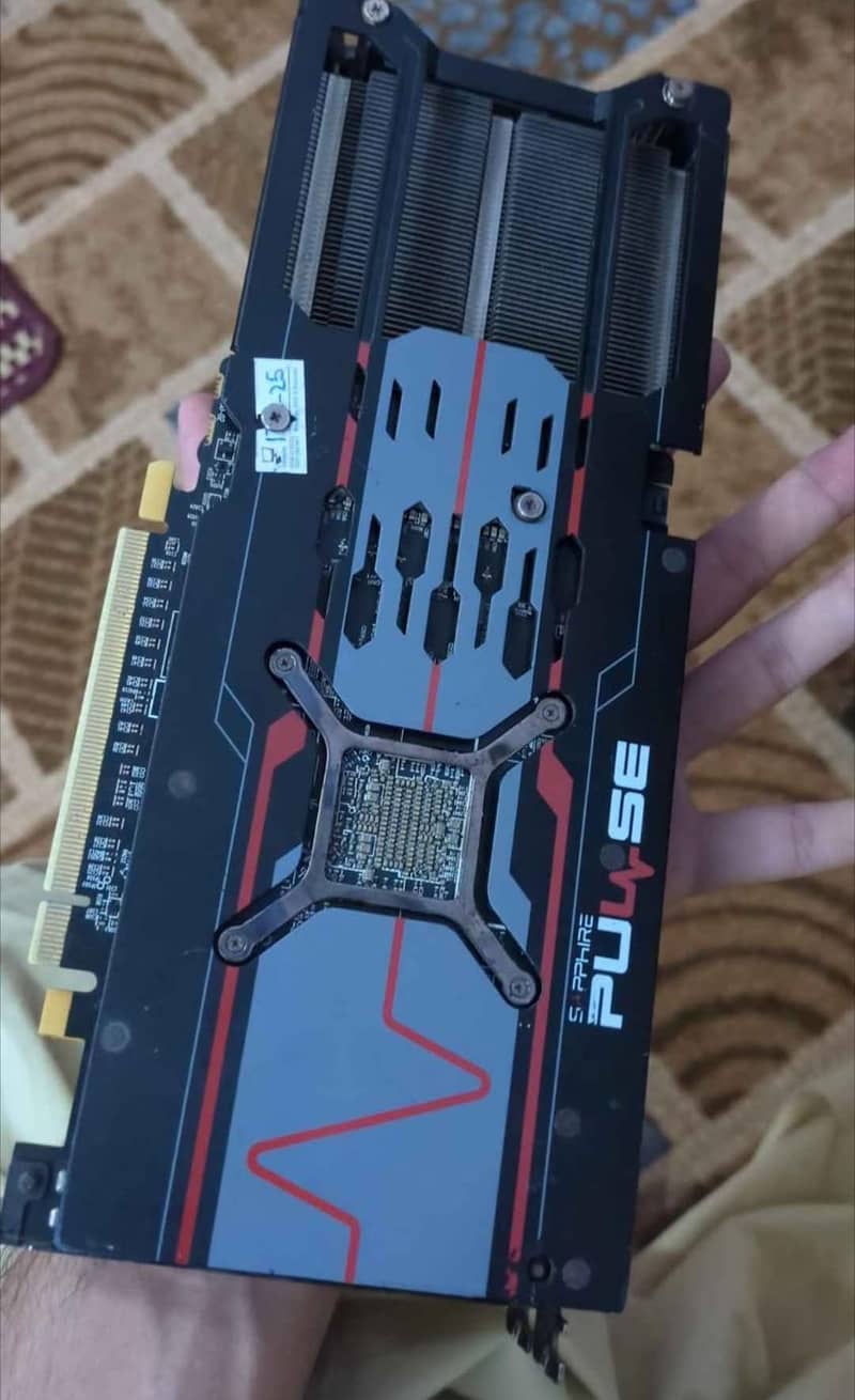 PC components 1