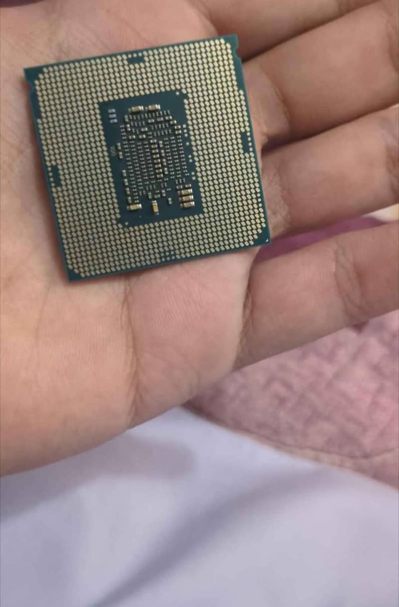 PC components 4