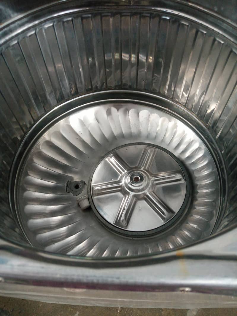 washing machine 0