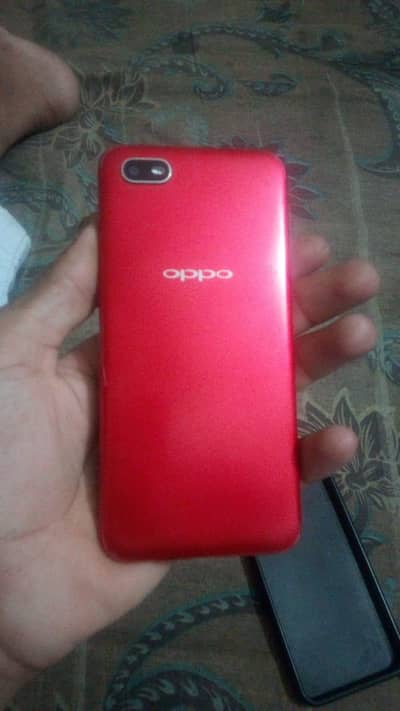 Oppo a1k sale 03274171346 WhatsApp