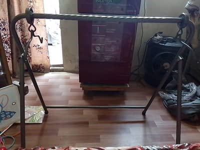 baby jholla swing