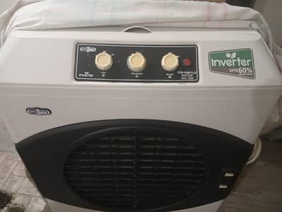 Super Asia ECM 5000 COOL ROOL COOLER