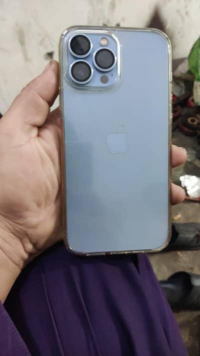 Apple iPhone 13 Pro Max
