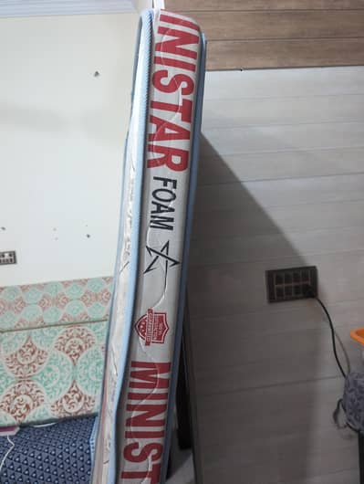 2 Single Bed Mattresses