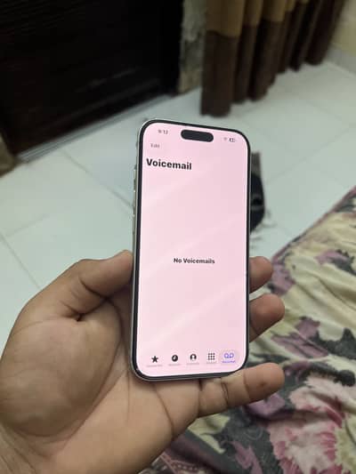 Apple iPhone 17 Pro