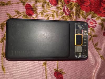 power bank super fast charge
