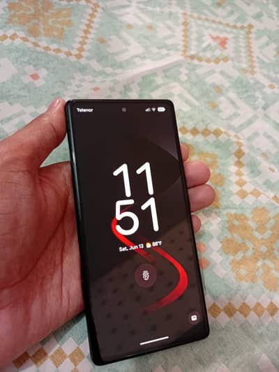 Google Pixel 6