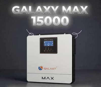 Galaxy Max15000 10kw pv inverter