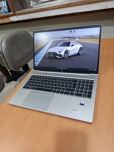 HP EliteBook 850 G7 Corei7 10th Gen A+ Laptop | USA Import