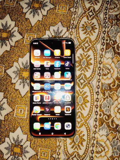 Infinix GT 30 5g