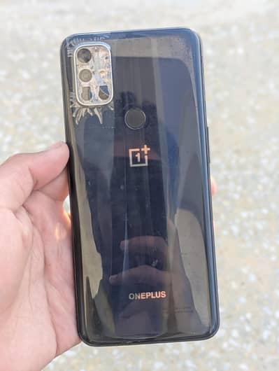 One Plus Nord N10