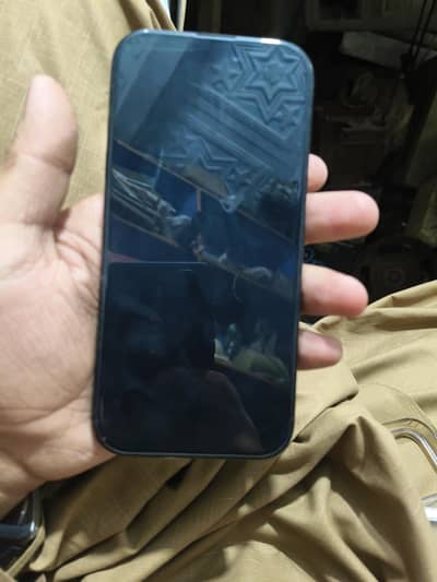 Apple iPhone 16 Pro