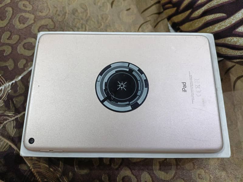 Ipad Mini 5 1